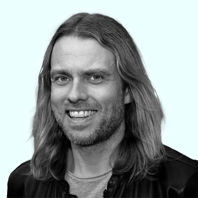 Kyle Kreuger