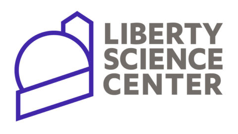 Liberty Science Center logo