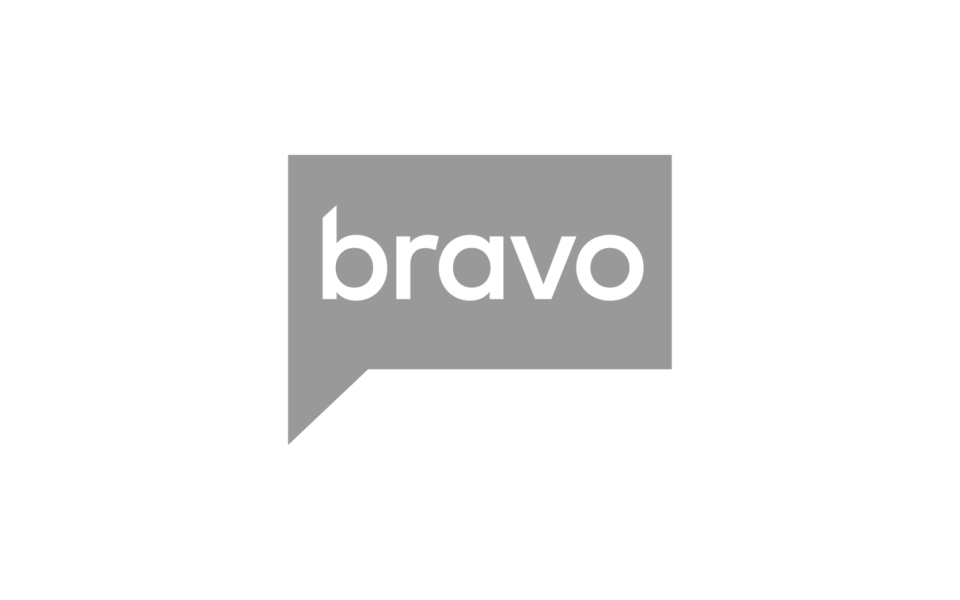 Bravo network logo