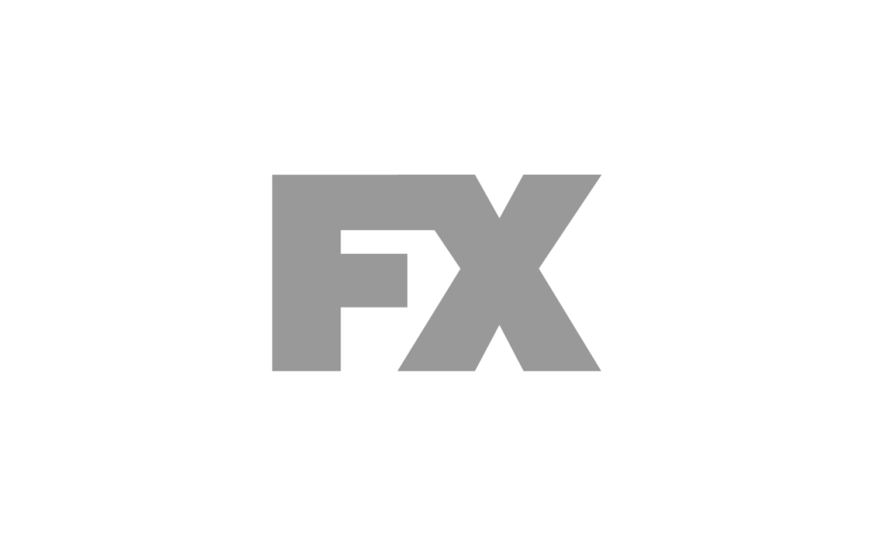 FX network logo