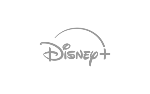 Disney+ logo