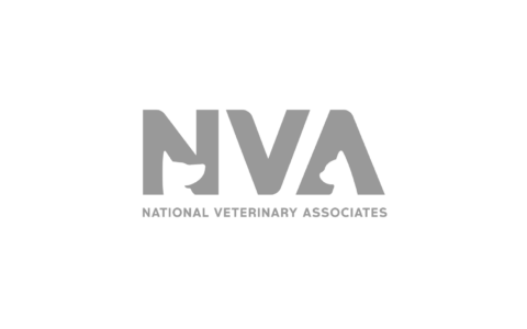 NVA (National Veterinary Associates) logo