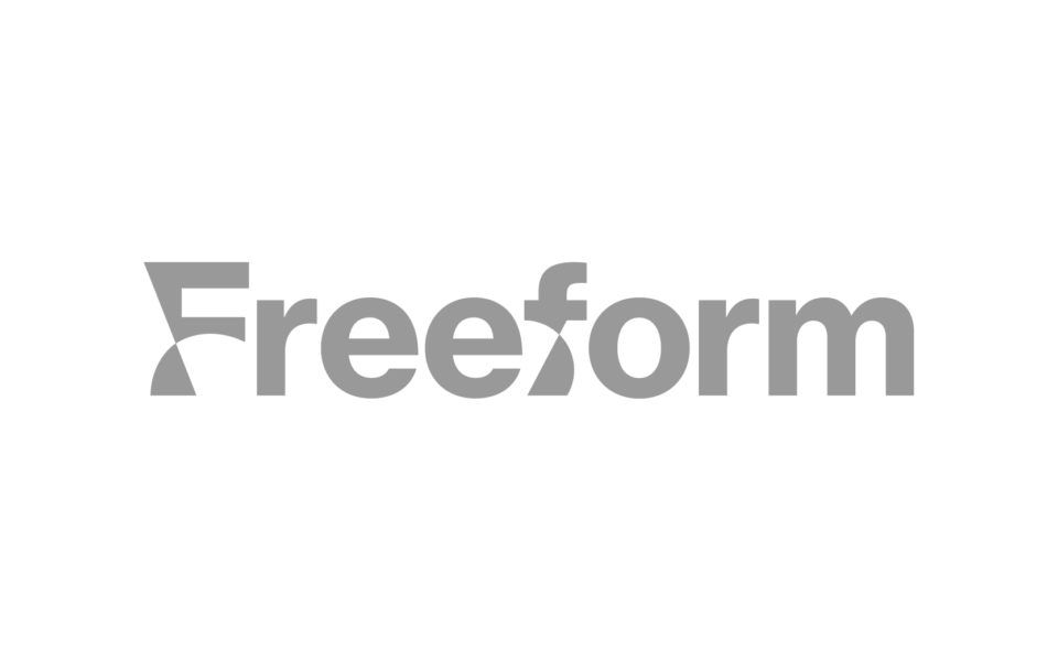 Freeform logo