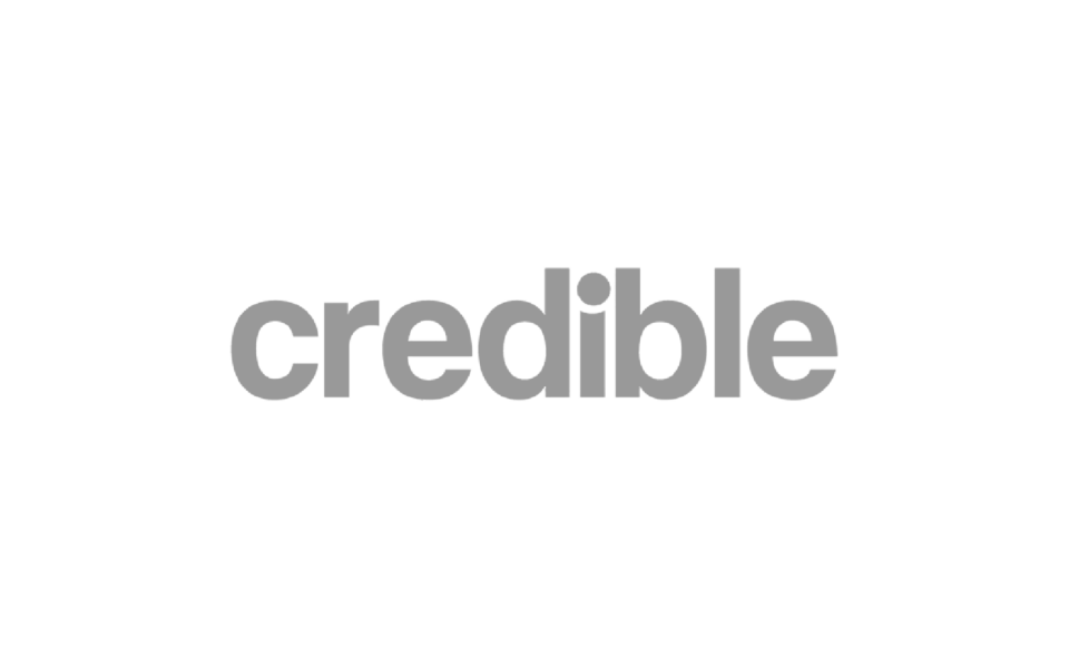 Credible logo