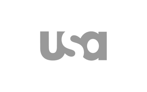 USA network logo