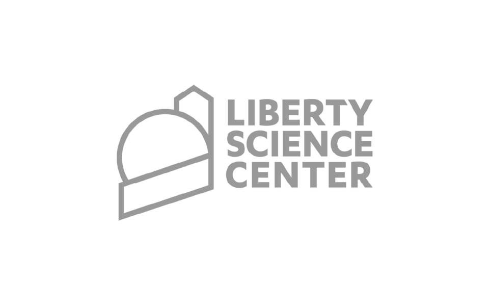 Liberty Science Center logo