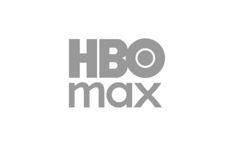 HBO max logo