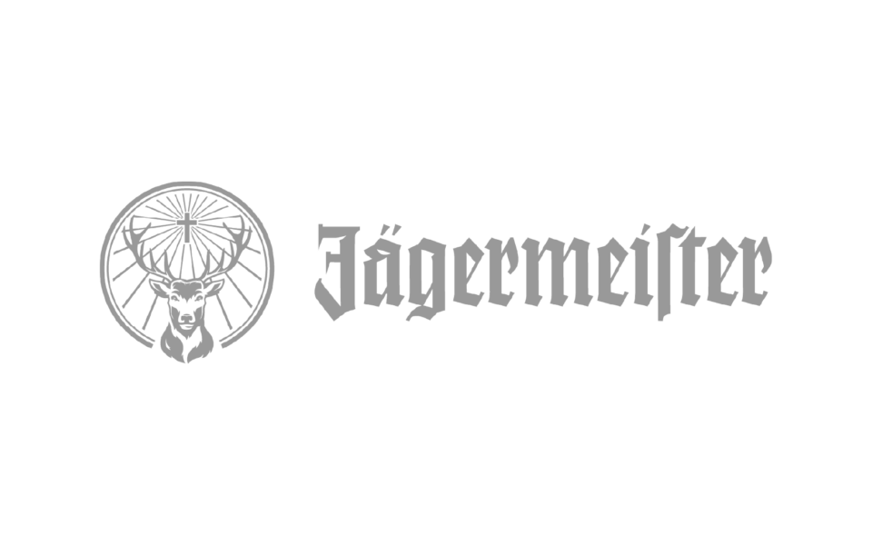 Jagermeister logo